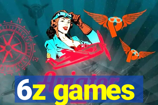 6z games